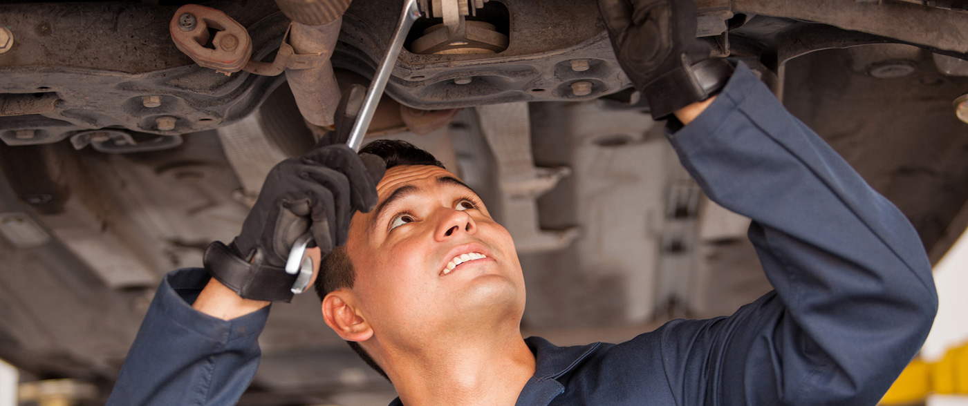 AUTO REPAIR IN PEACHTREE CITY, GA